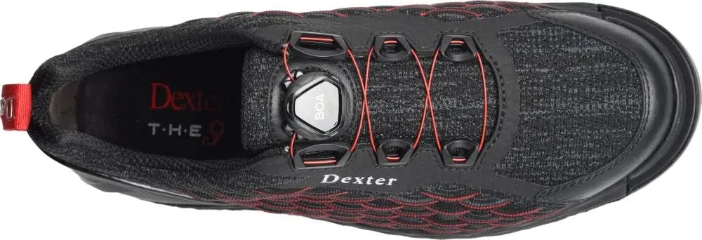Dexter Men's Modern Bowling Shoes