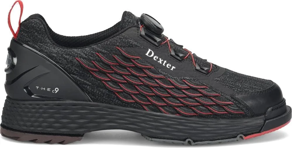 Dexter Men's Modern Bowling Shoes