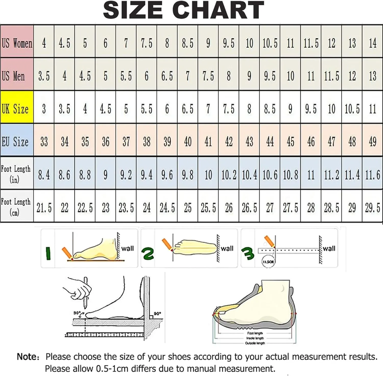 Diabetic Shoes Width Shoe for Elderly Women,Adjustable Closure Breathable Lightweight Width Non Slip Air Cushion Sneakers for Swollen Feet Edema Men 8/Women 9.5
