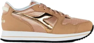 Diadora Women's Low-Top Sneaker