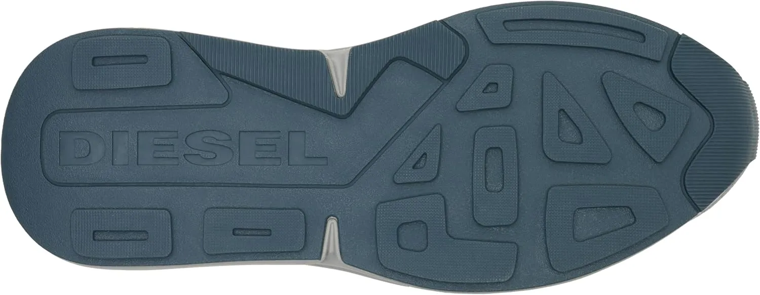 Diesel Men's Gymnastics Shoes