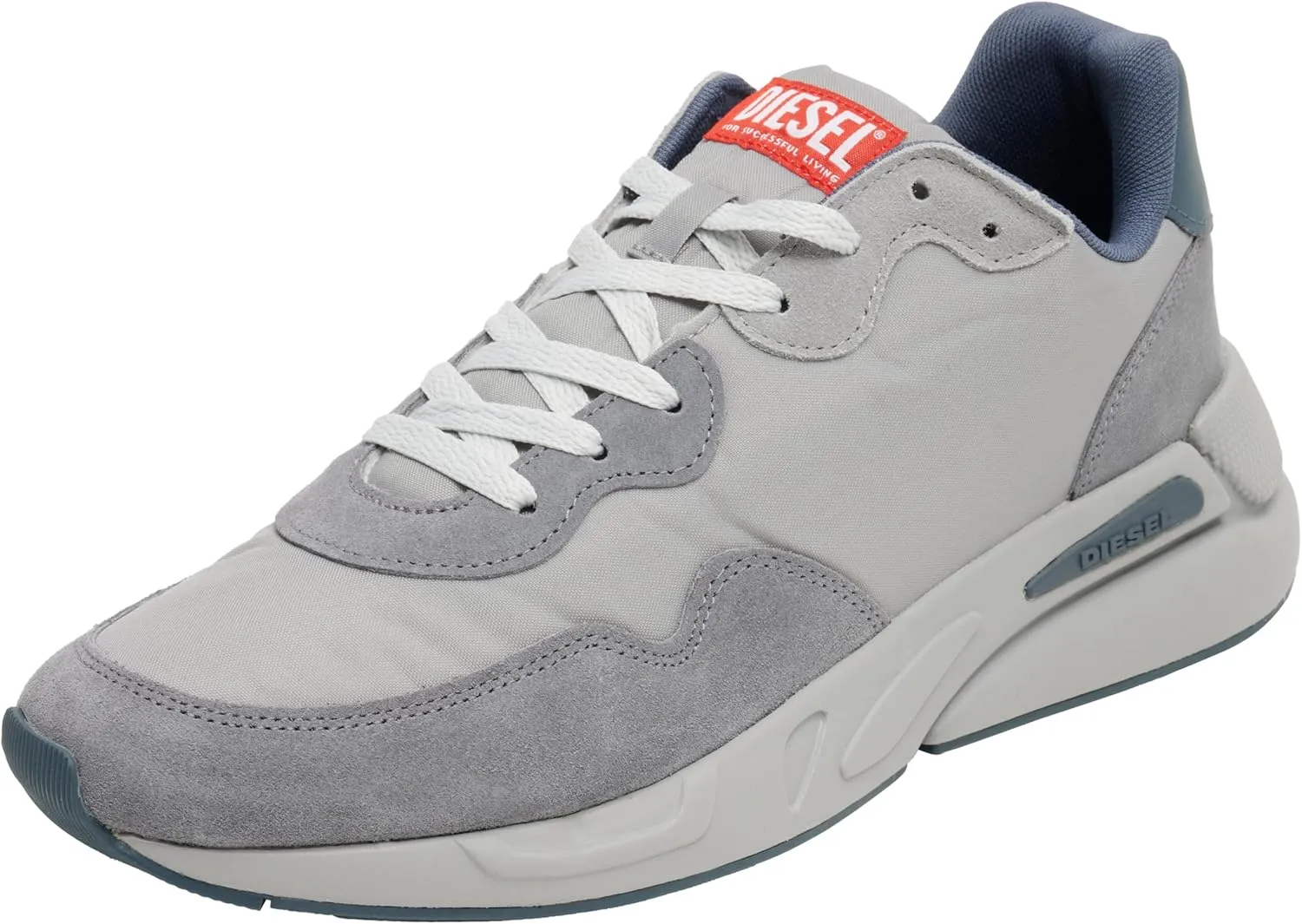 Diesel Men's Gymnastics Shoes
