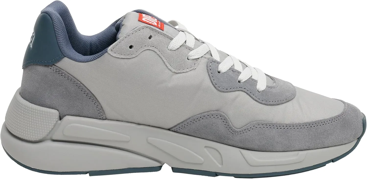 Diesel Men's Gymnastics Shoes