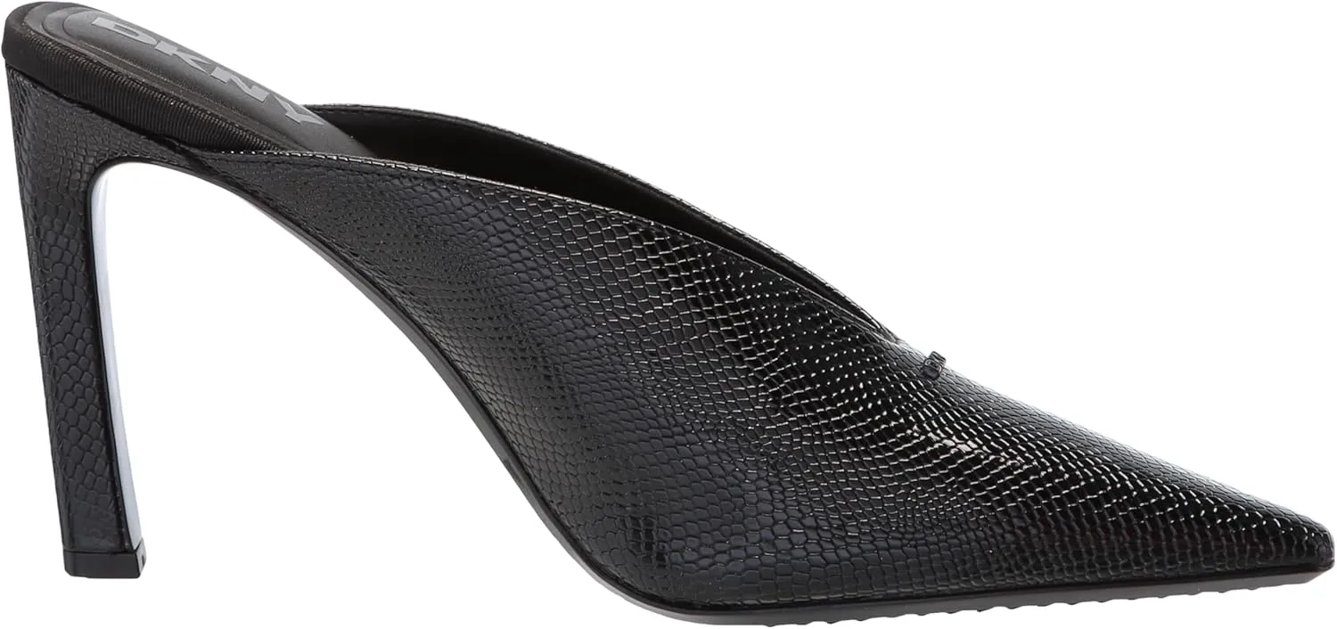 DKNY Women's Cadena Loafer Mule