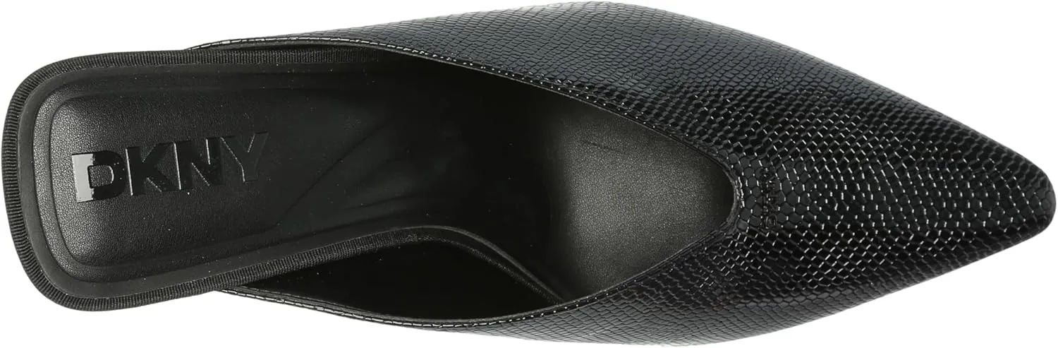 DKNY Women's Cadena Loafer Mule