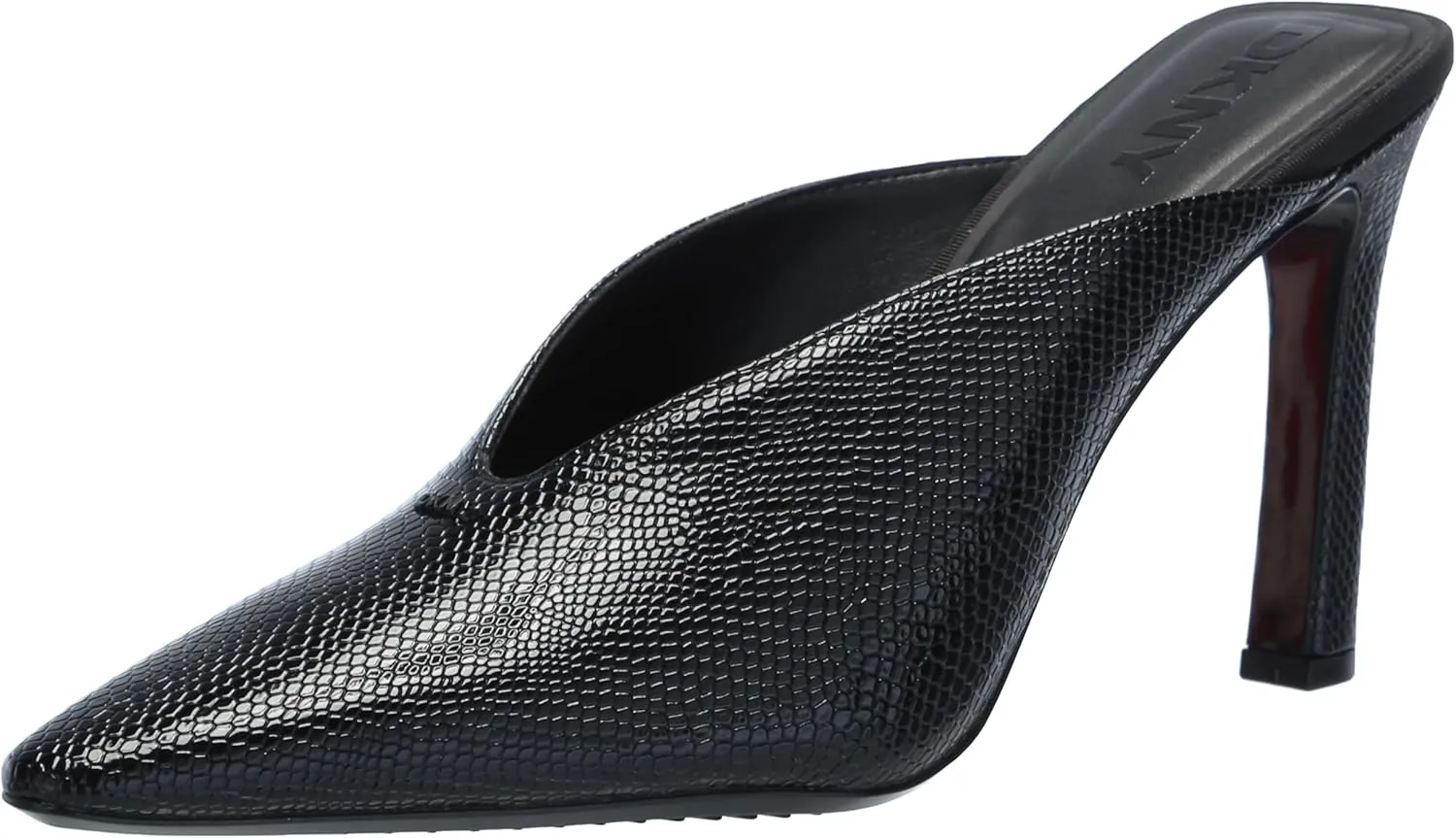 DKNY Women's Cadena Loafer Mule