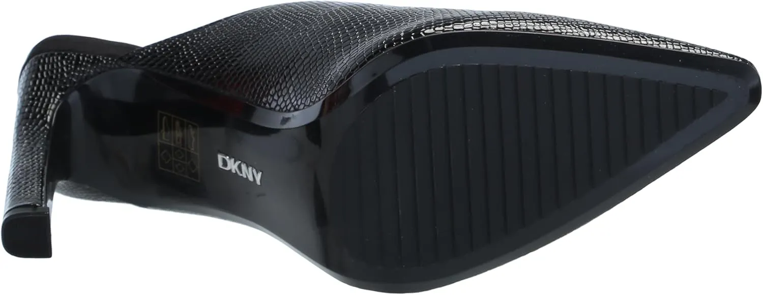 DKNY Women's Cadena Loafer Mule