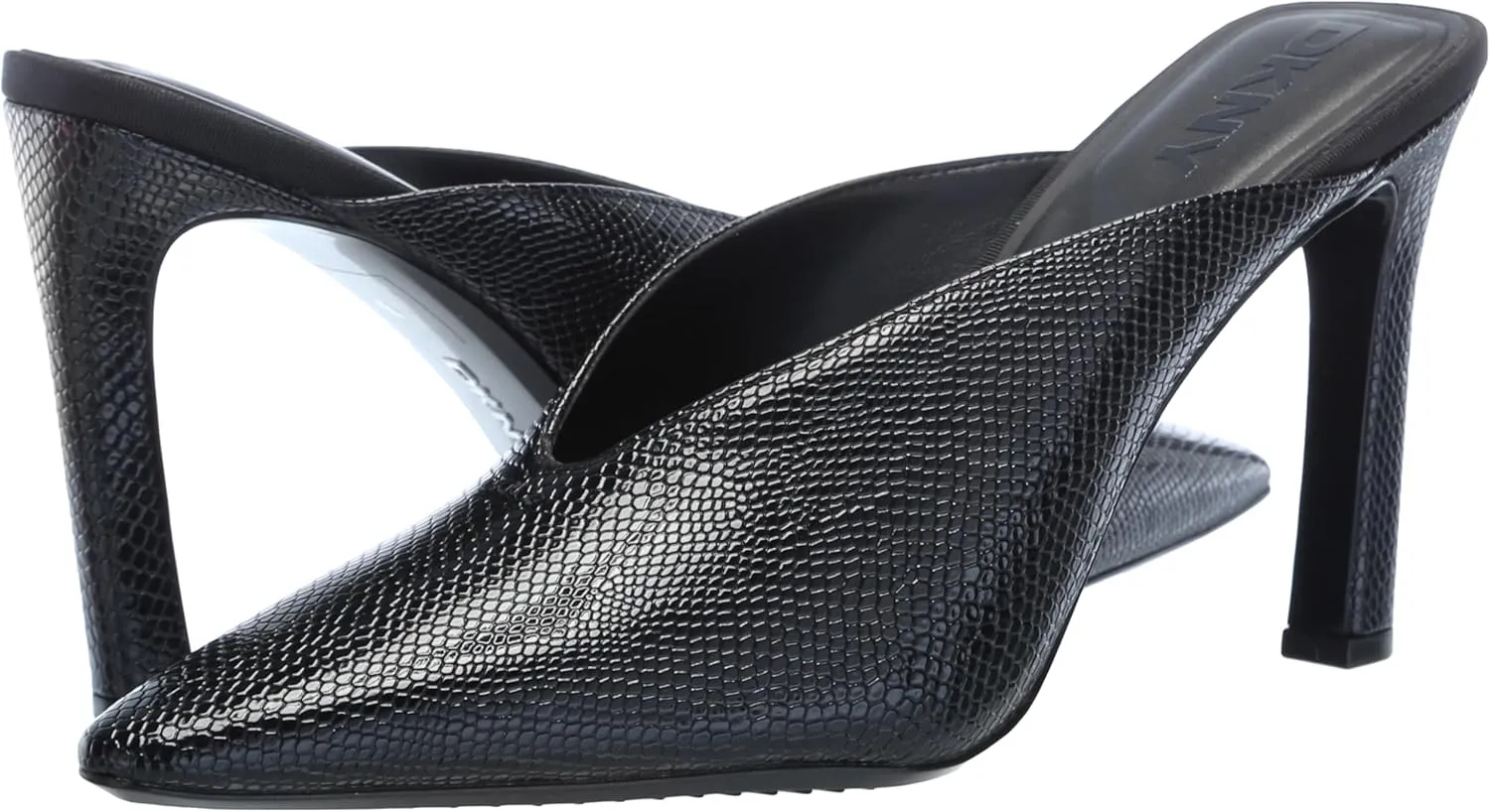 DKNY Women's Cadena Loafer Mule
