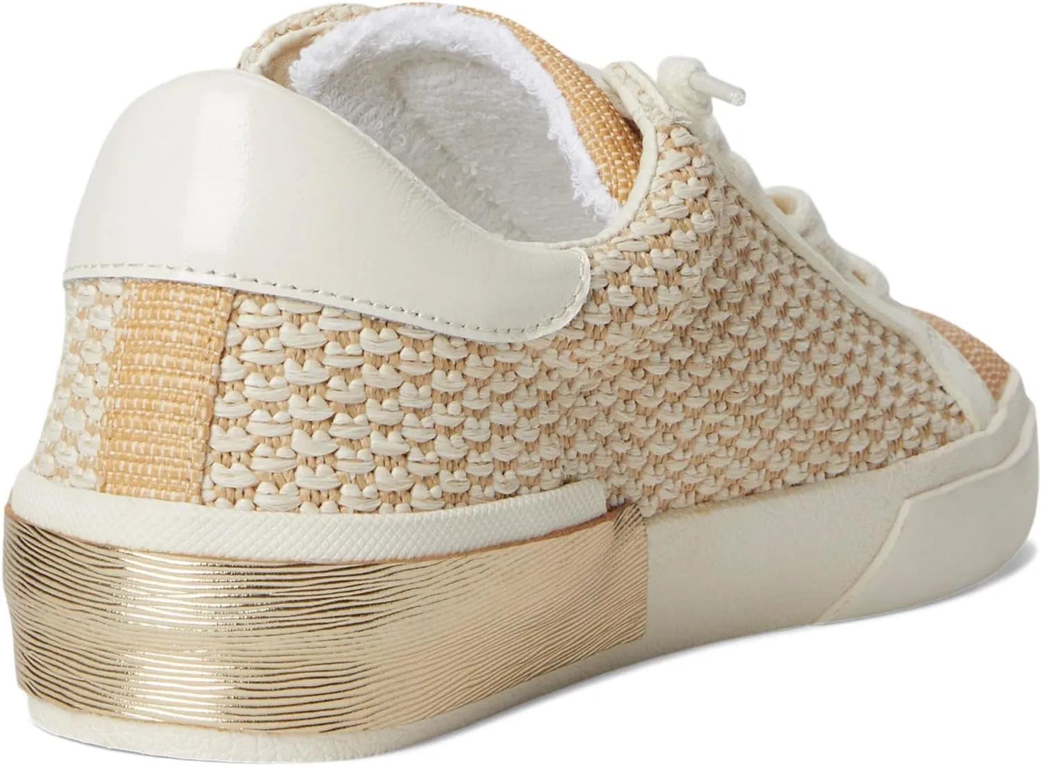 Dolce Vita Women's Zina Sneaker