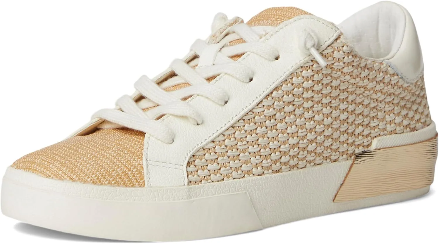 Dolce Vita Women's Zina Sneaker