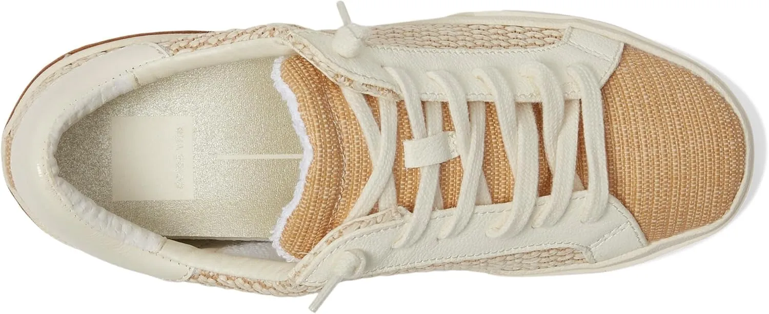 Dolce Vita Women's Zina Sneaker