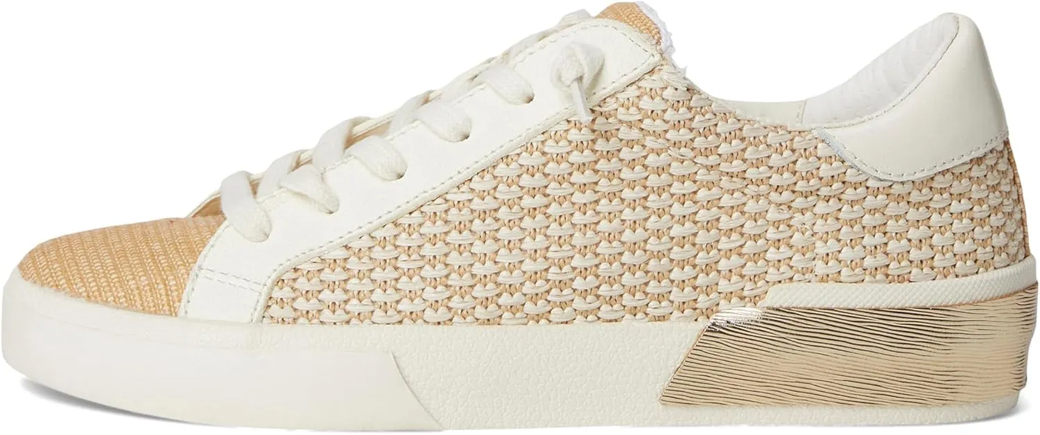 Dolce Vita Women's Zina Sneaker