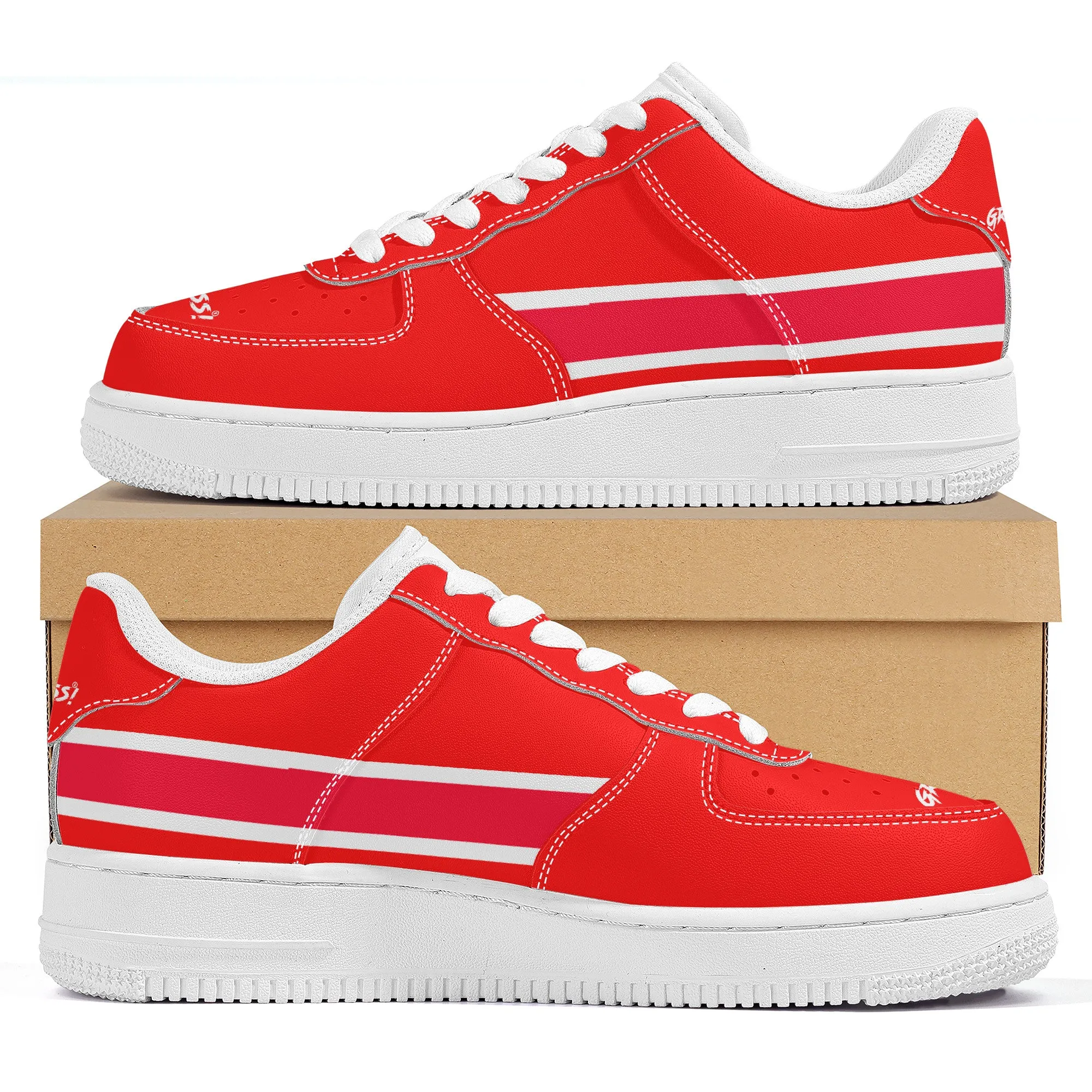 Dont Cheat Your Greatness, Low Top Unisex Sneaker