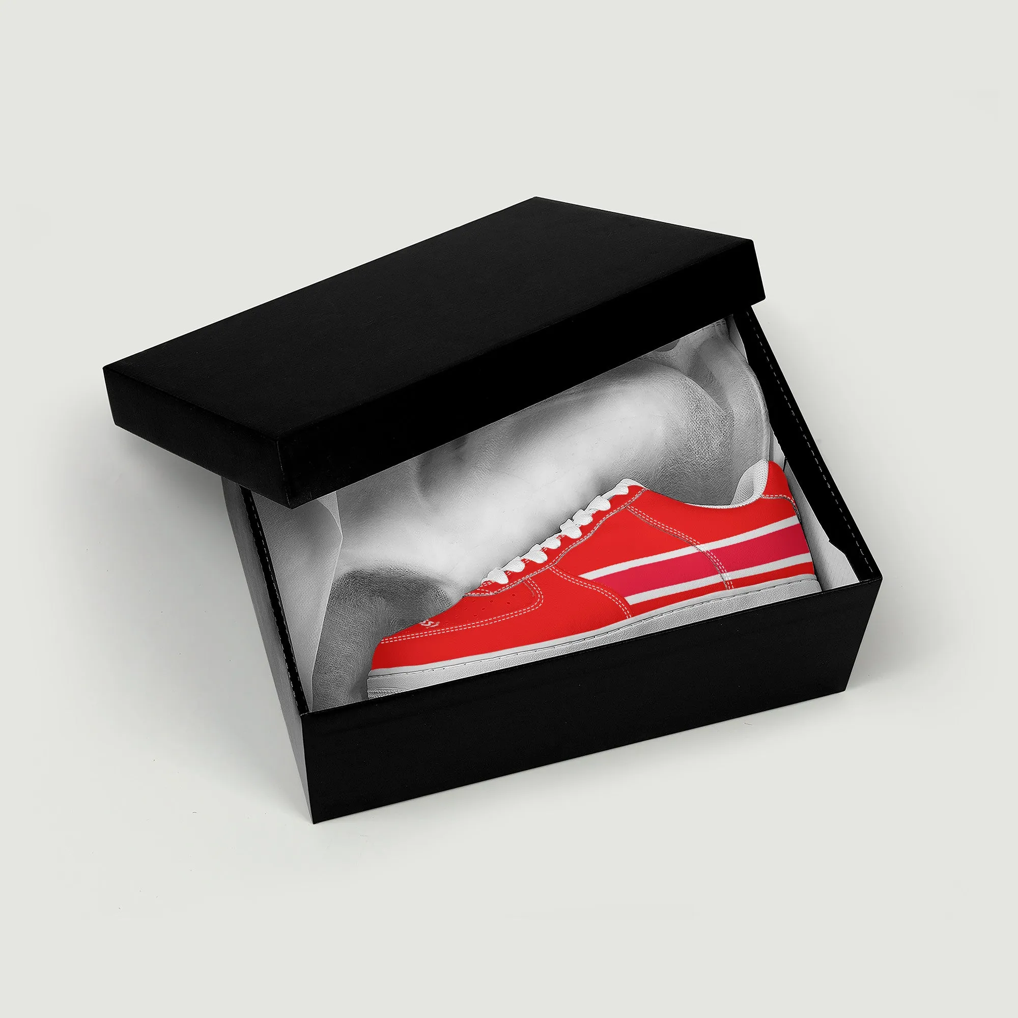 Dont Cheat Your Greatness, Low Top Unisex Sneaker