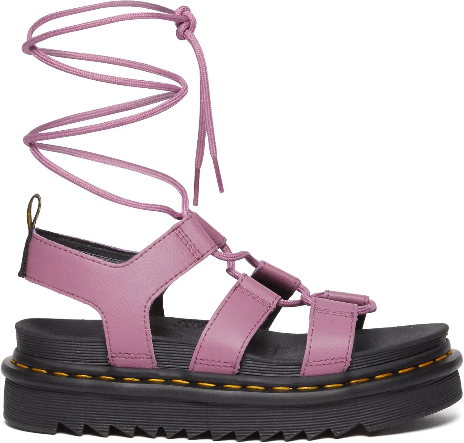 Dr. Martens Women's Nartilla Athena Sandal