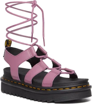 Dr. Martens Women's Nartilla Athena Sandal