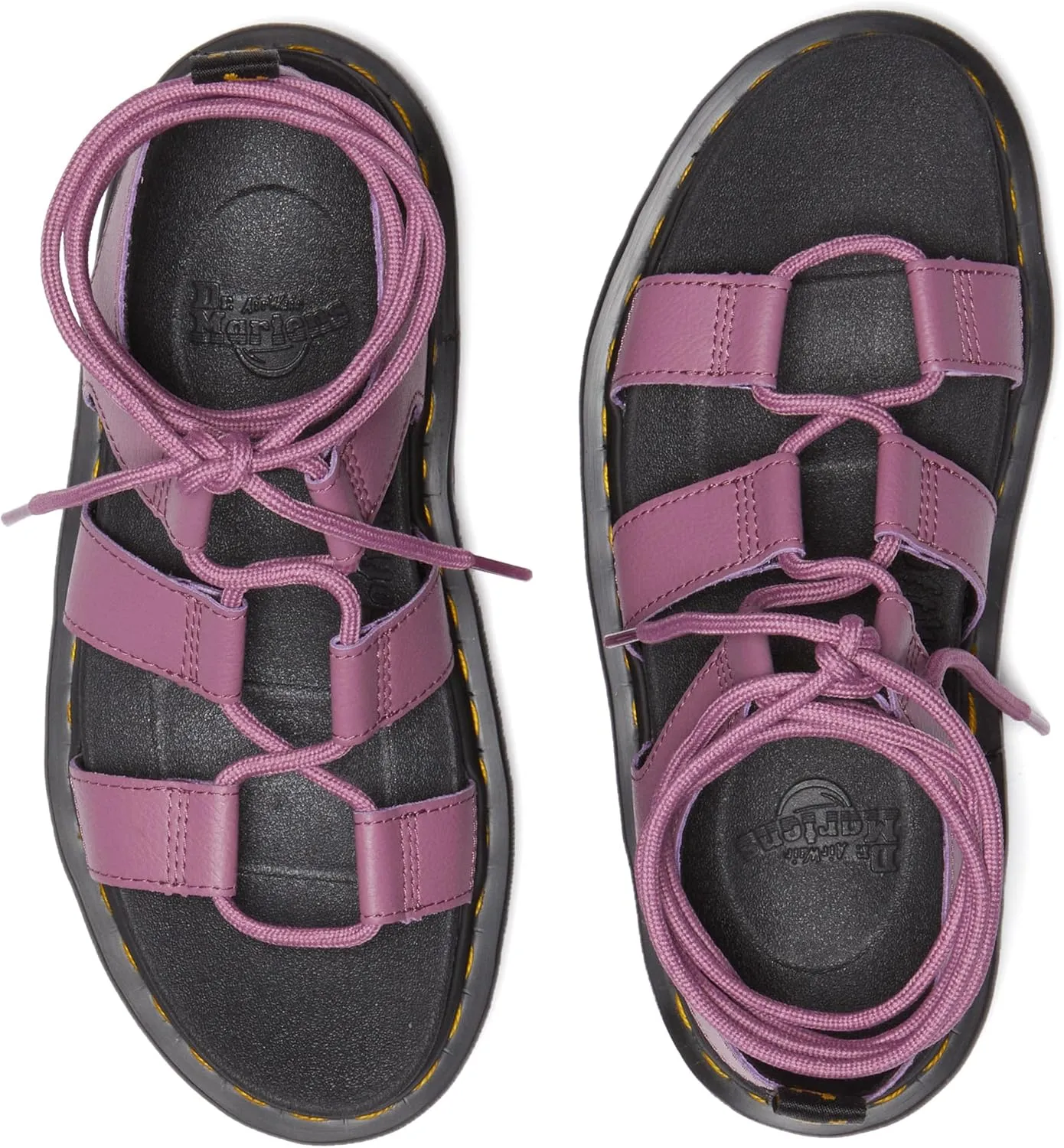 Dr. Martens Women's Nartilla Athena Sandal
