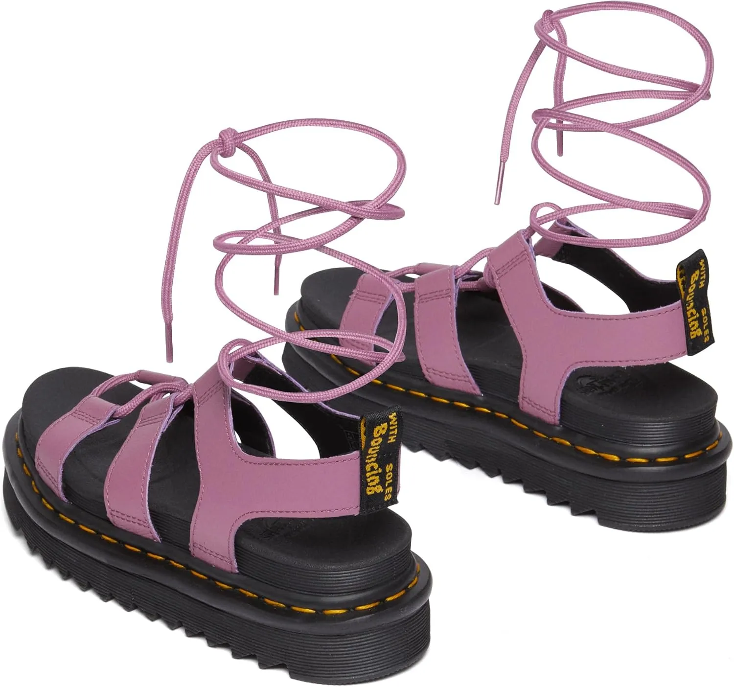 Dr. Martens Women's Nartilla Athena Sandal