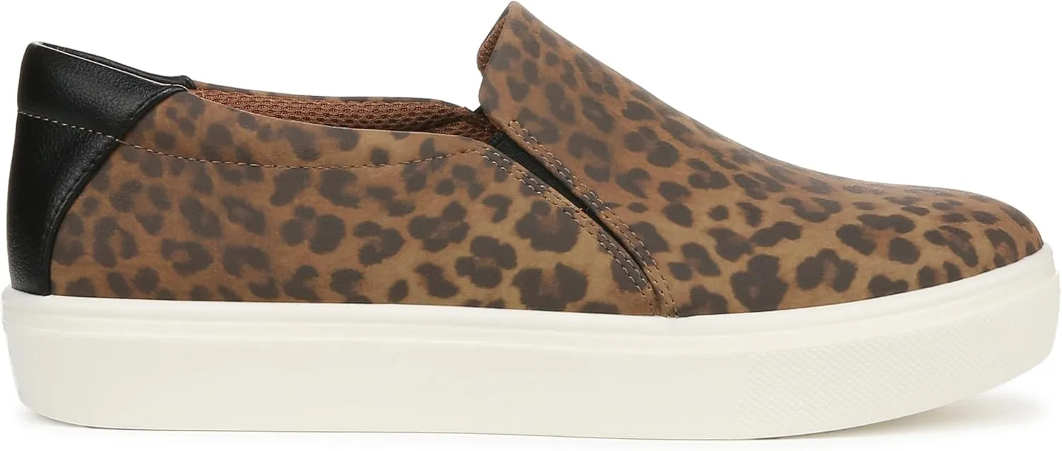 Dr. Scholl's Shoes Women's Madison Cloud Sneaker