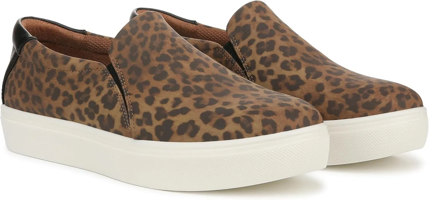 Dr. Scholl's Shoes Women's Madison Cloud Sneaker