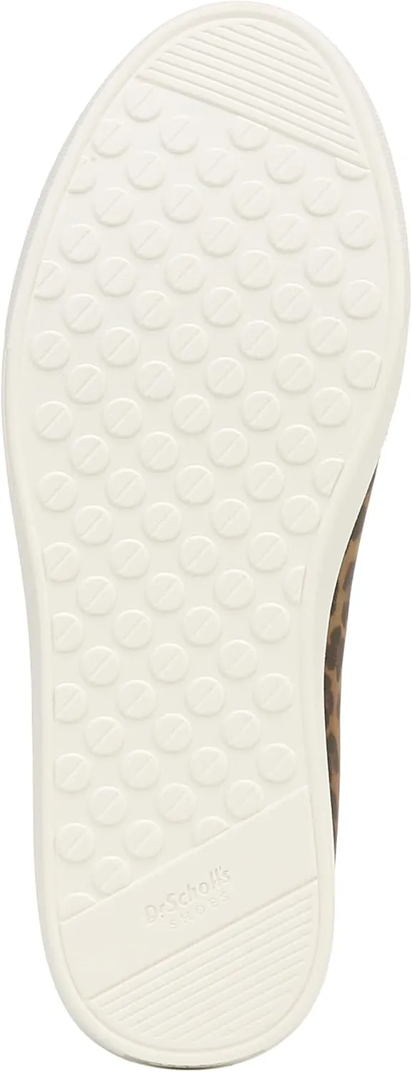 Dr. Scholl's Shoes Women's Madison Cloud Sneaker