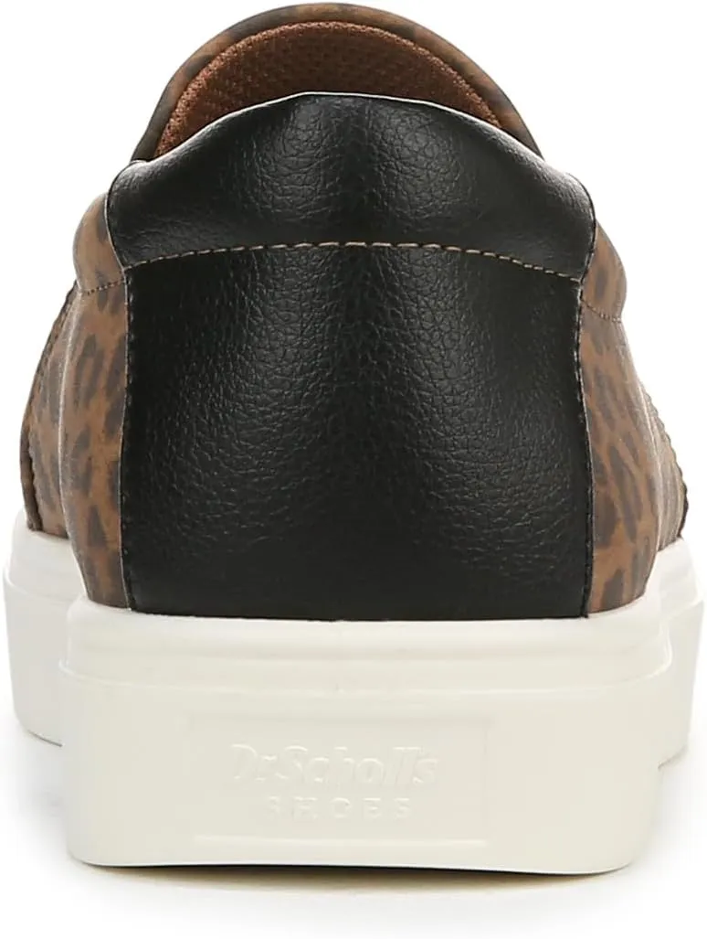 Dr. Scholl's Shoes Women's Madison Cloud Sneaker