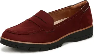 Dr. Scholl's Shoes Women's Nice Day Slip on Loafer