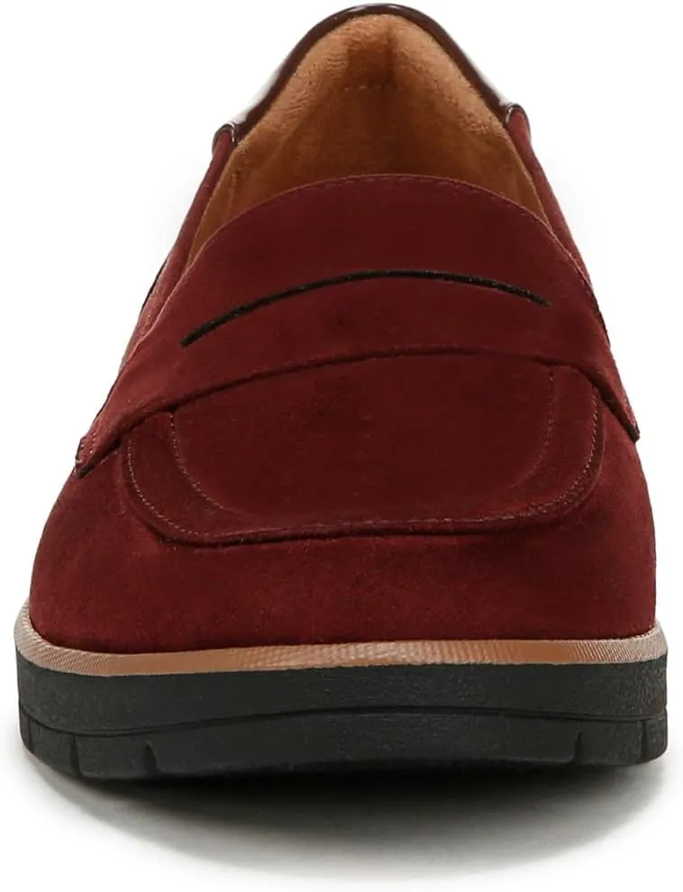 Dr. Scholl's Shoes Women's Nice Day Slip on Loafer