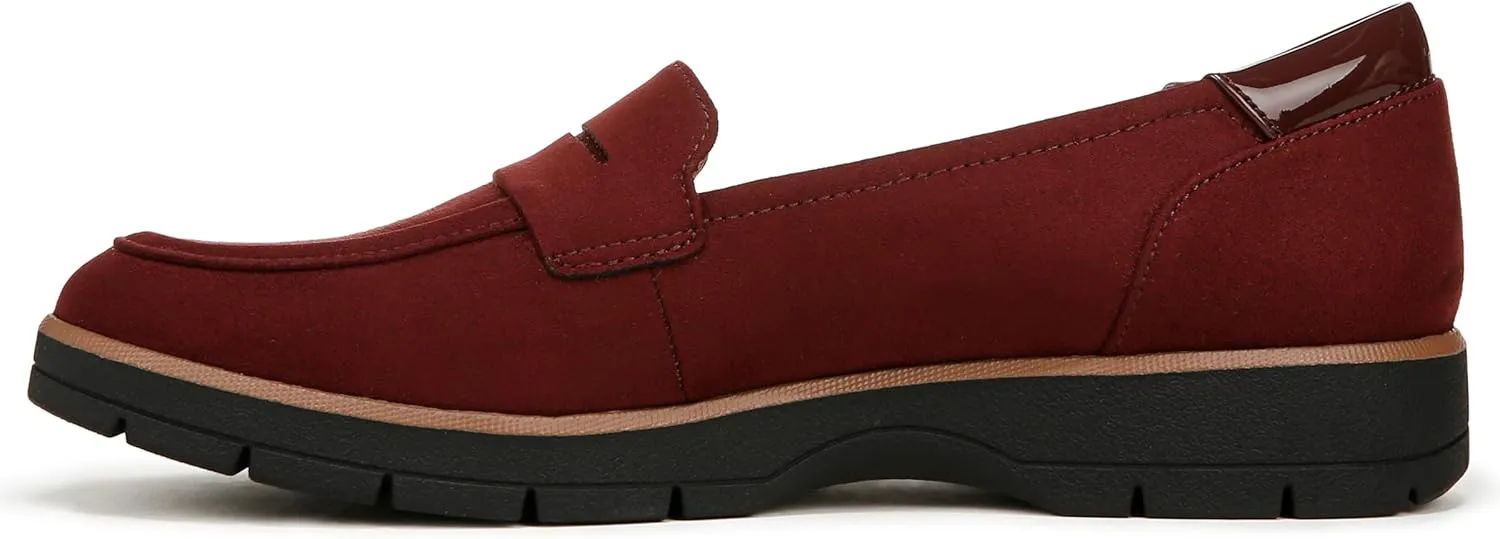 Dr. Scholl's Shoes Women's Nice Day Slip on Loafer