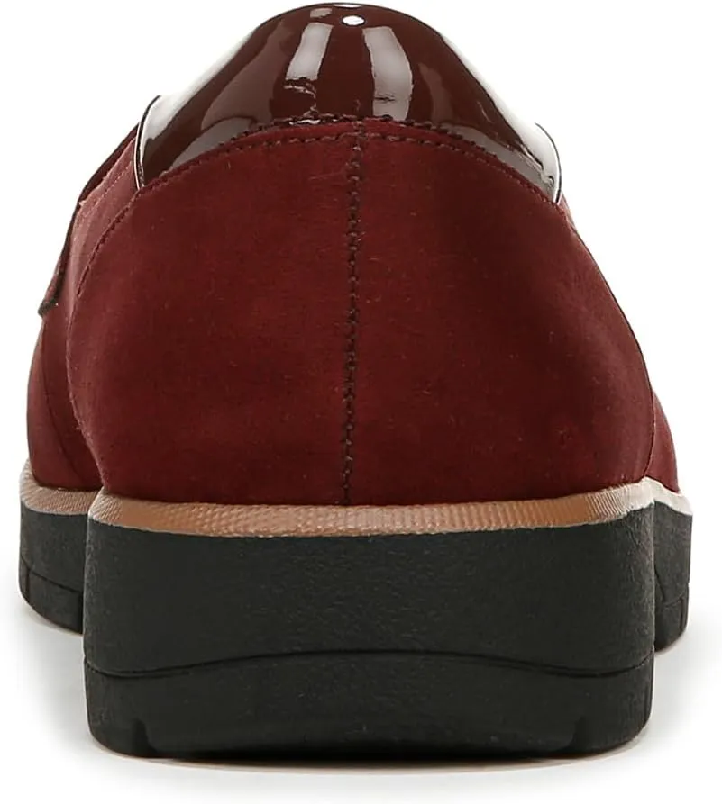 Dr. Scholl's Shoes Women's Nice Day Slip on Loafer