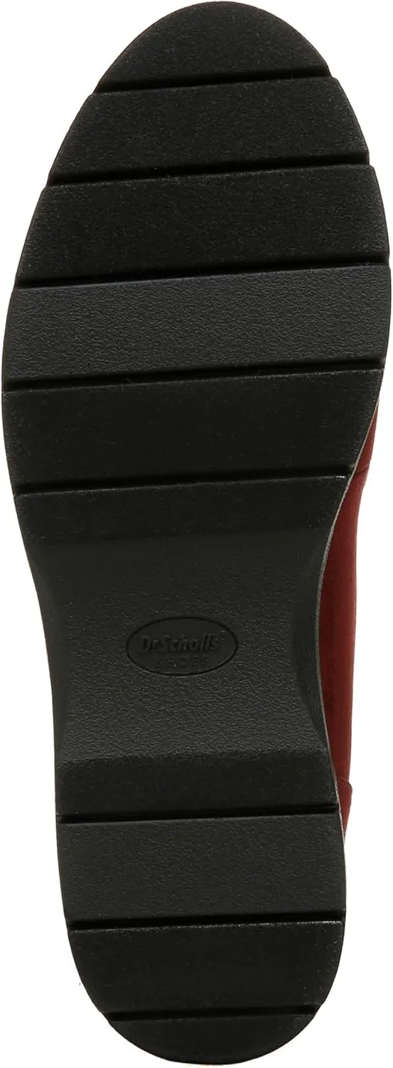 Dr. Scholl's Shoes Women's Nice Day Slip on Loafer