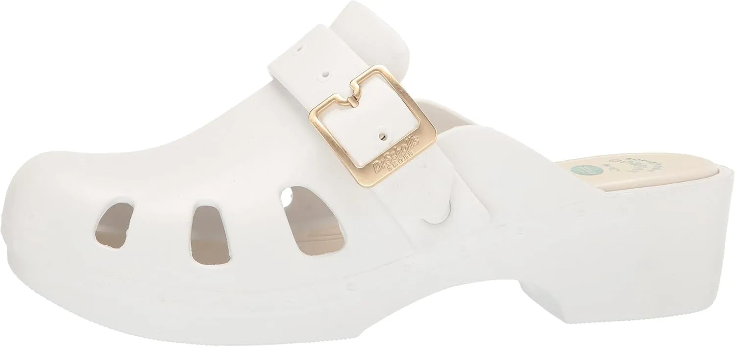 Dr. Scholl's Shoes Women's Orginal Clog 365