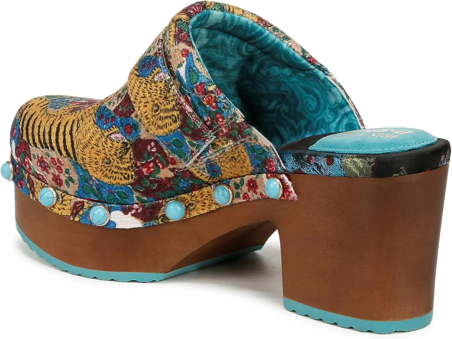 Dr. Scholl's Shoes Women's Original Joy Clog