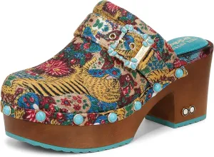 Dr. Scholl's Shoes Women's Original Joy Clog