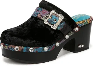 Dr. Scholl's Shoes Women's Original Joy Clog
