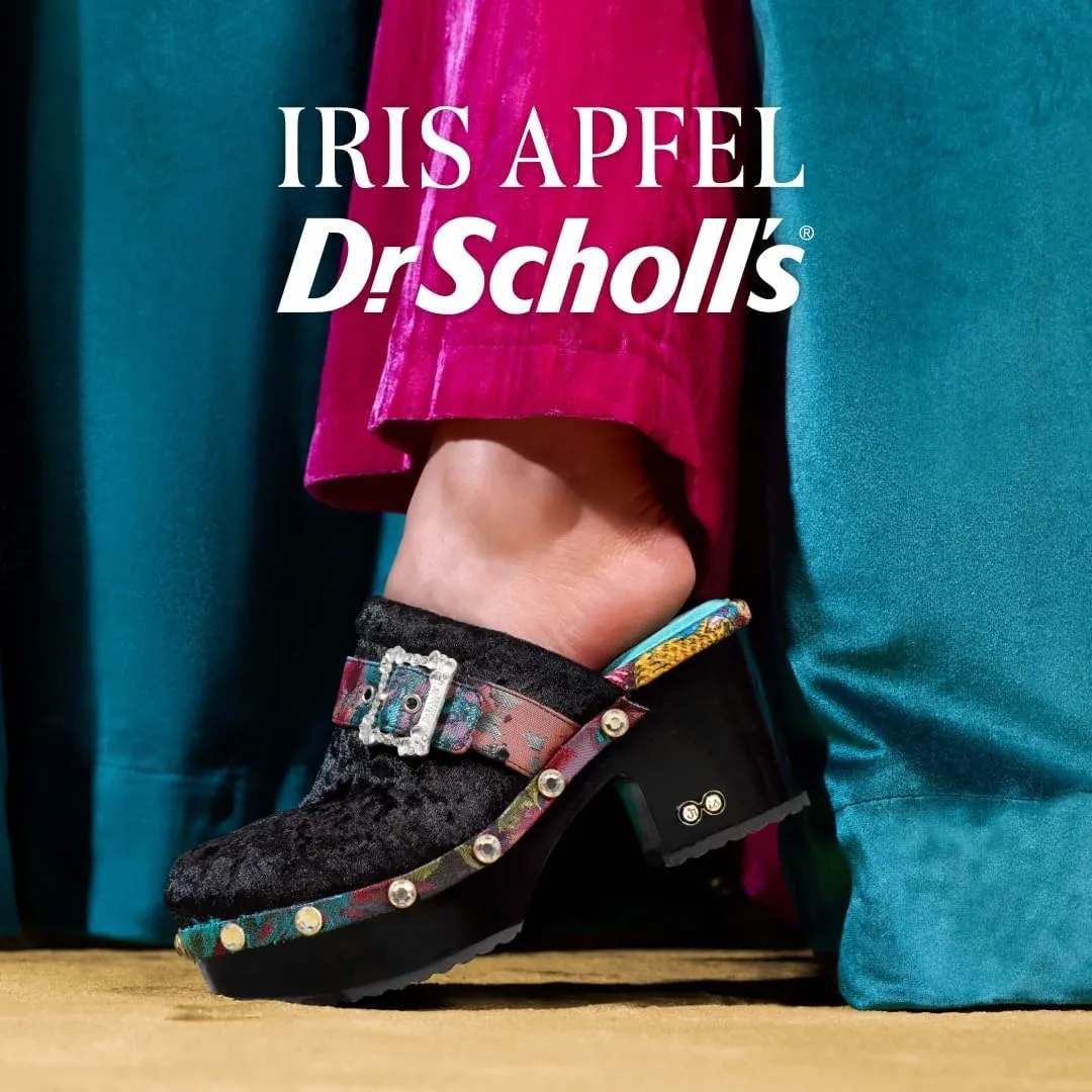 Dr. Scholl's Shoes Women's Original Joy Clog