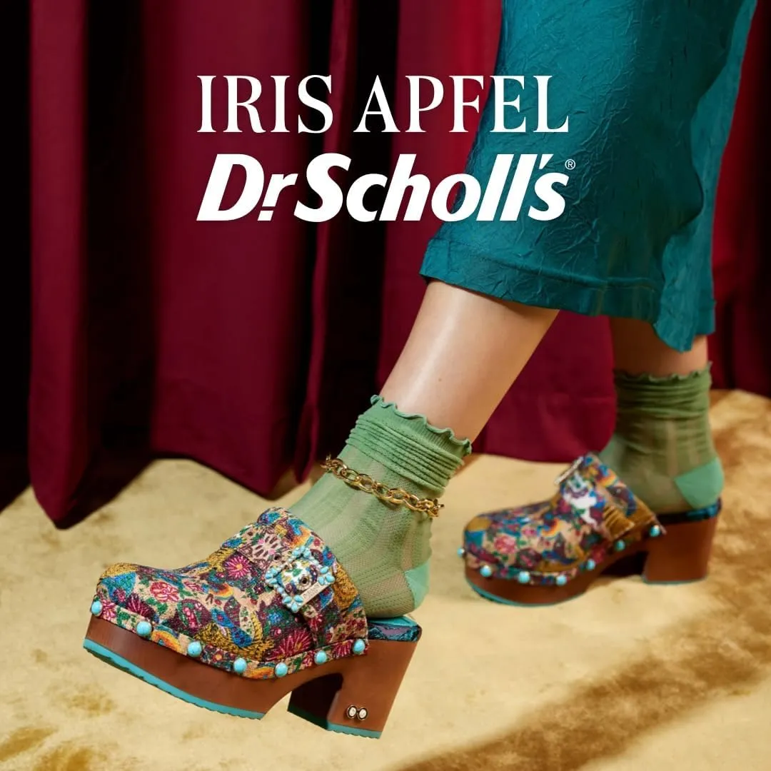 Dr. Scholl's Shoes Women's Original Joy Clog