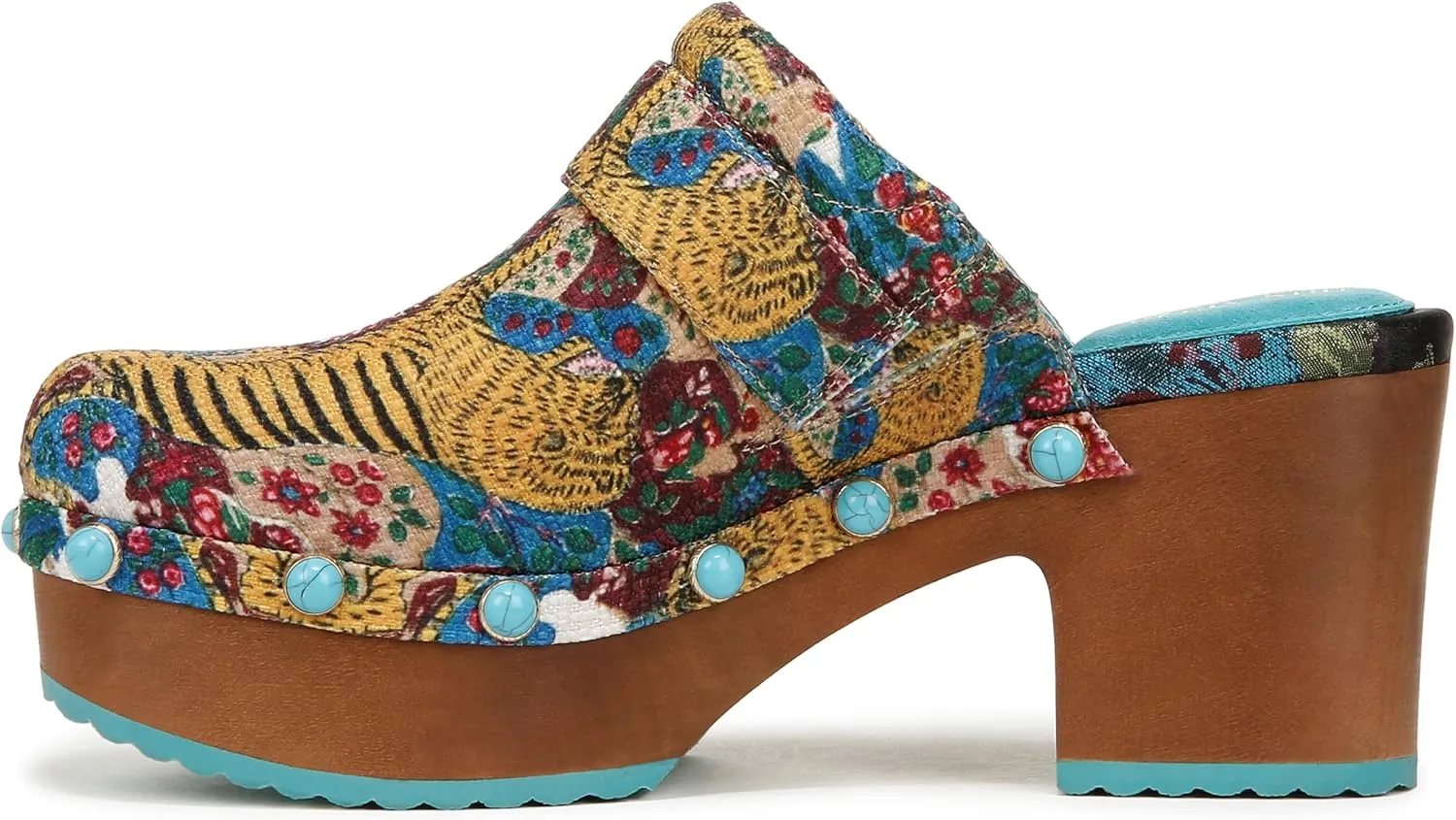 Dr. Scholl's Shoes Women's Original Joy Clog
