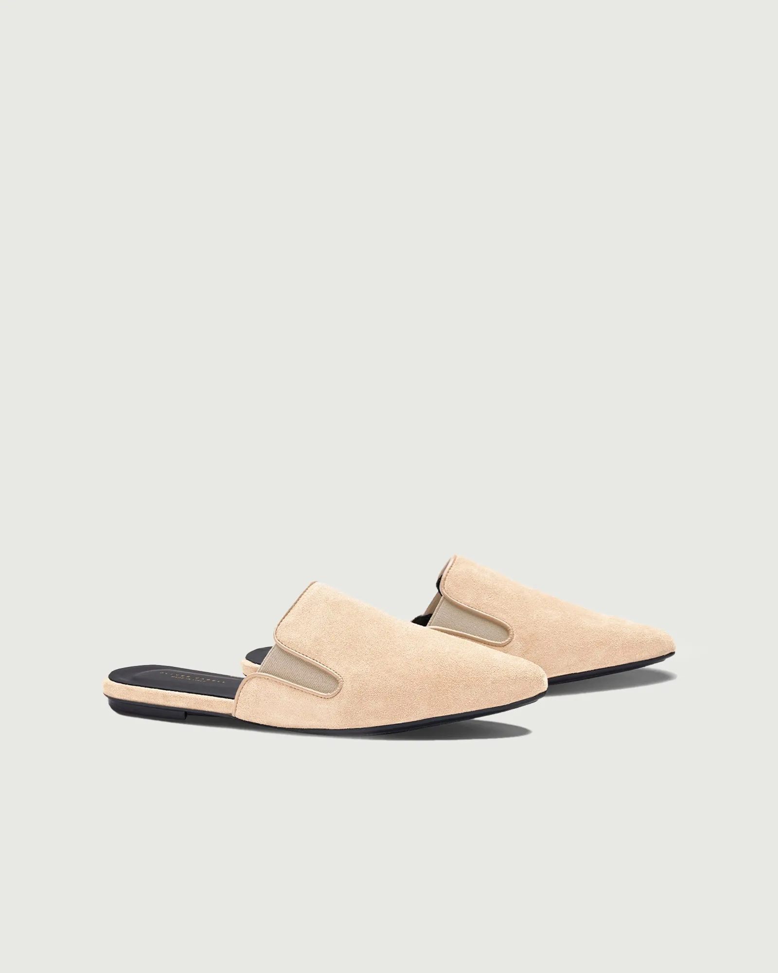 Dream Mule | Light