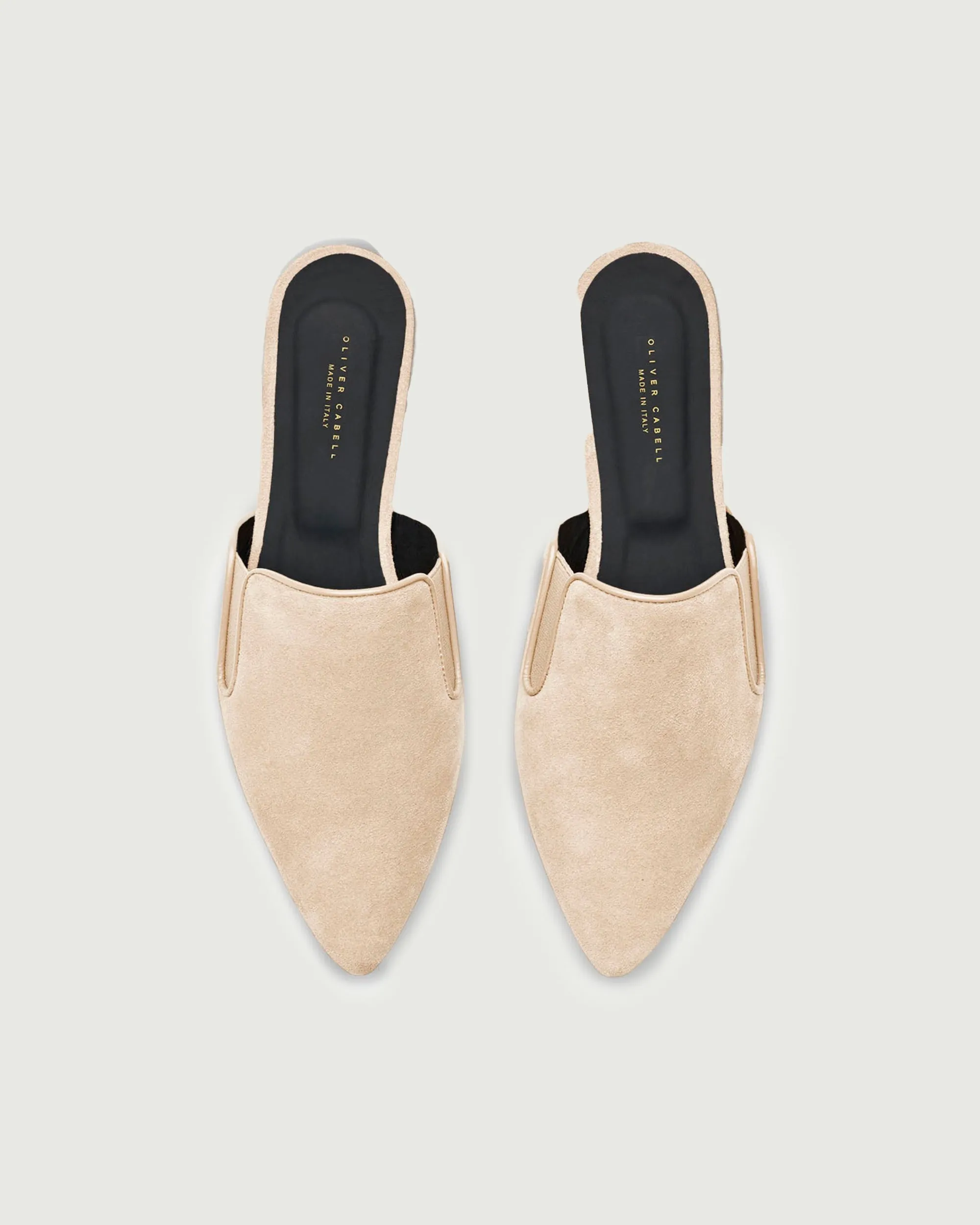 Dream Mule | Light