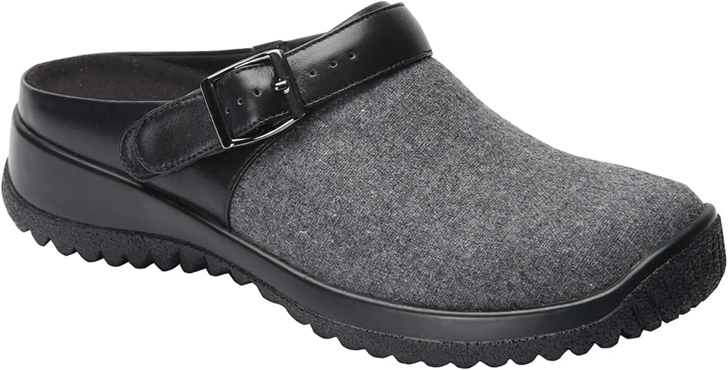 Drew Women's, Savannah Clog