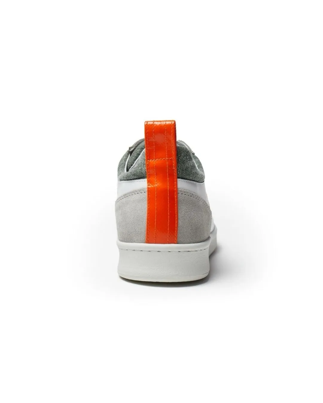 Dufour 2.0 Low Top Sneaker