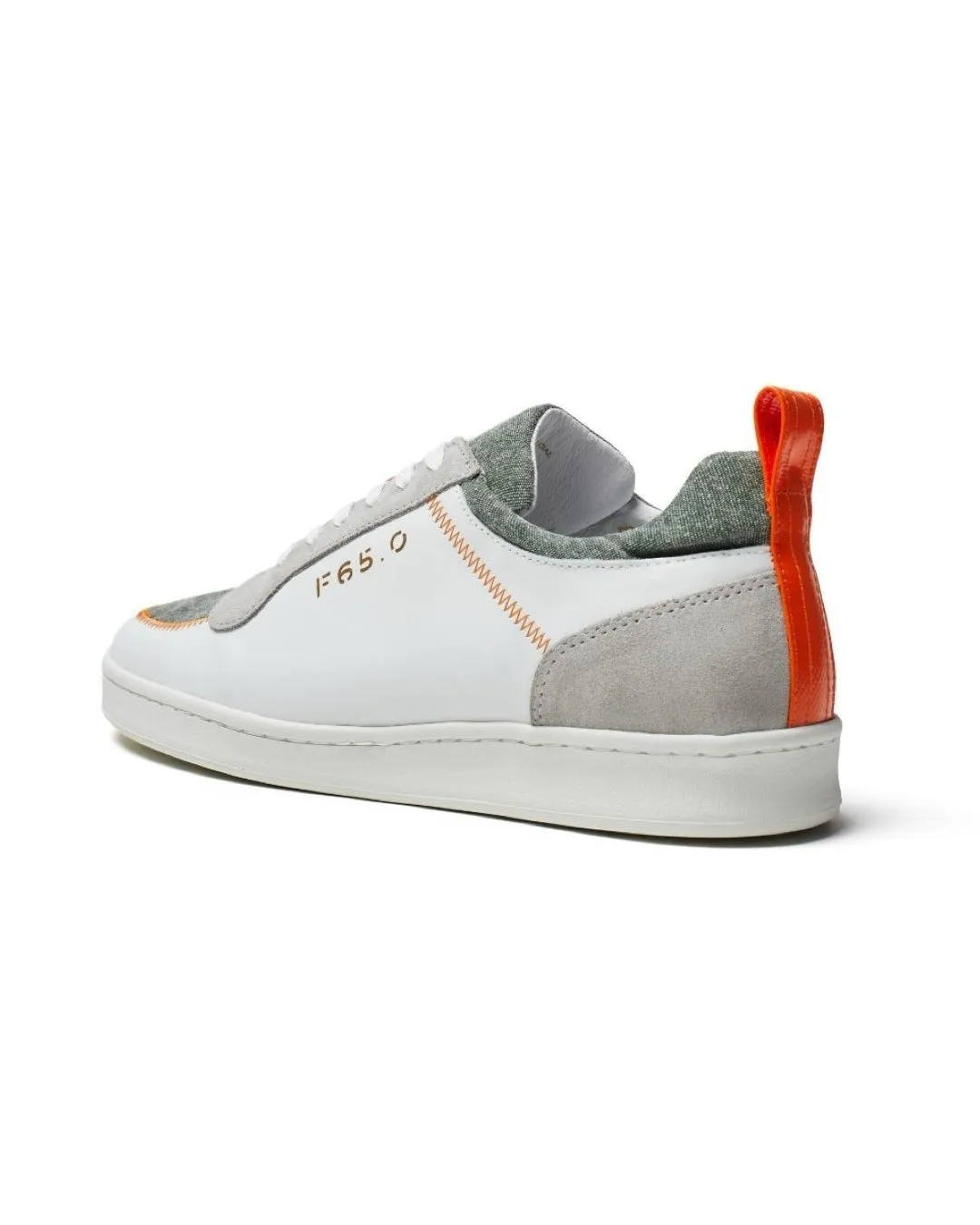 Dufour 2.0 Low Top Sneaker