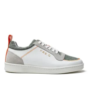 Dufour 2.0 Low Top Sneaker