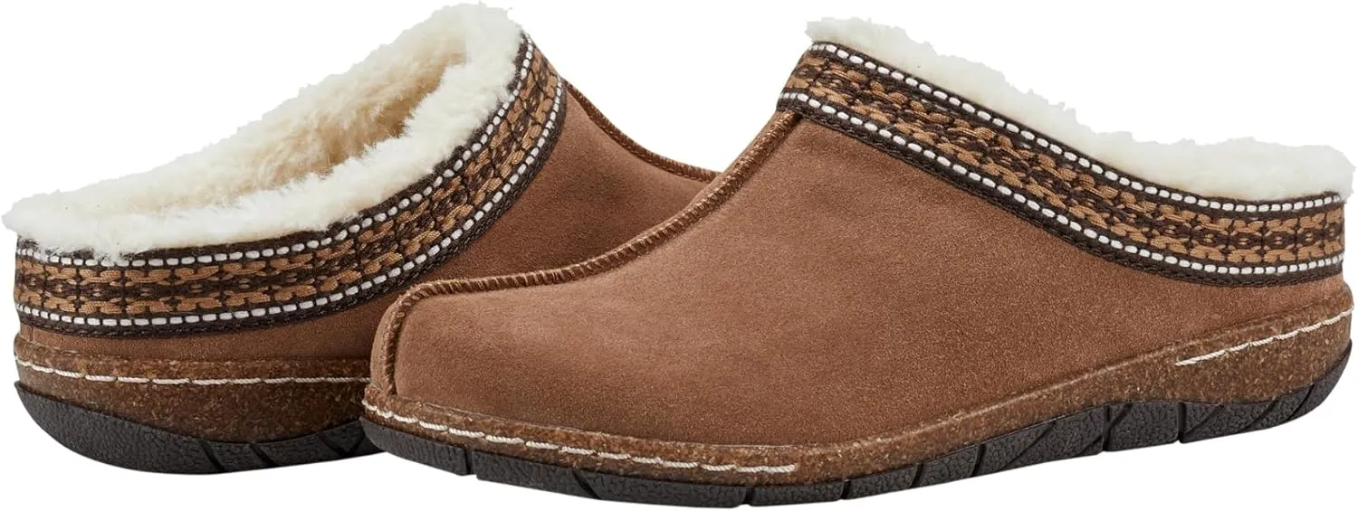 Earth Women's Elya Clog