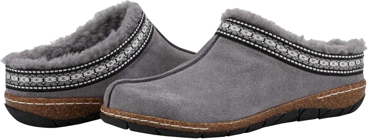 Earth Women's Elya Clog