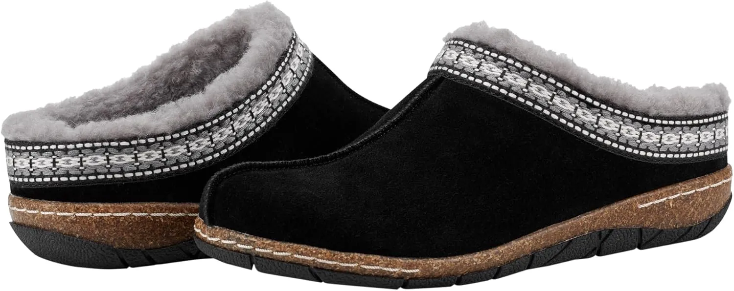 Earth Women's Elya Clog