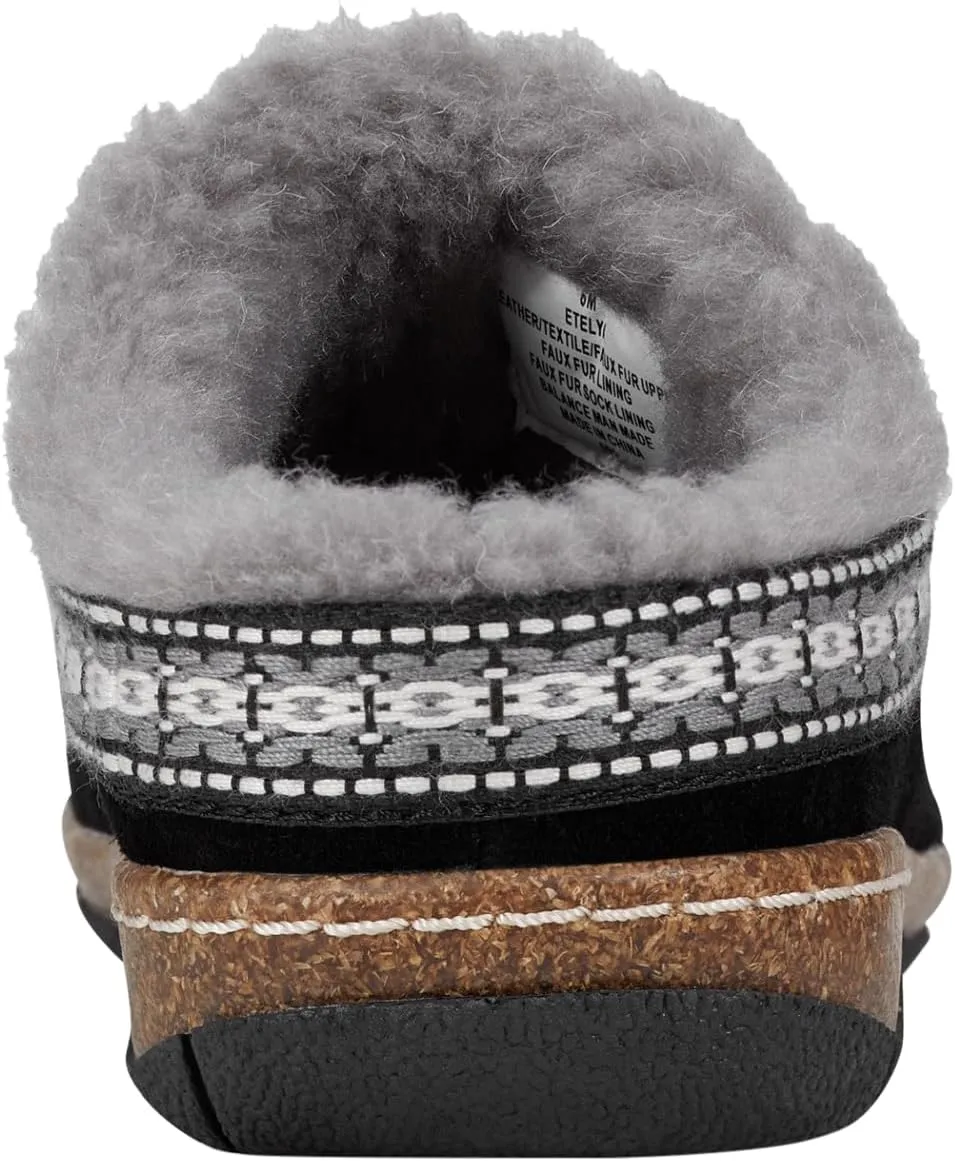 Earth Women's Elya Clog