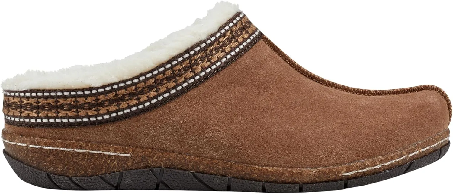 Earth Women's Elya Clog
