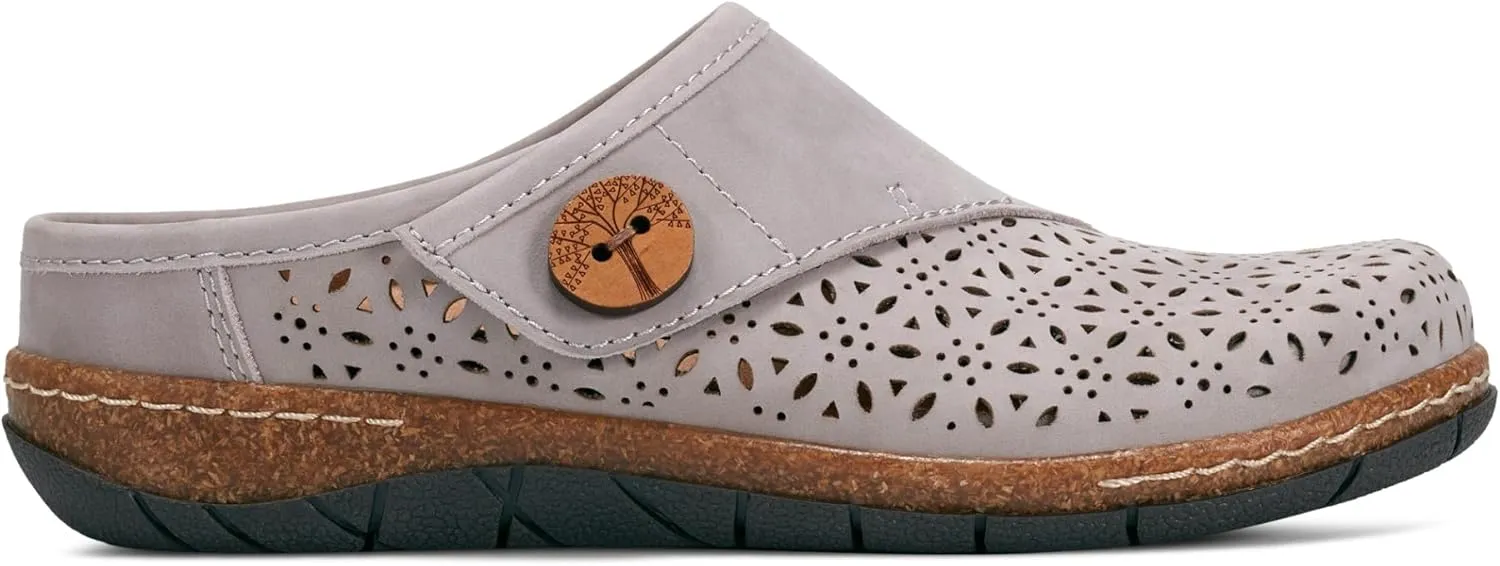 Earth Women's Erinn Clog